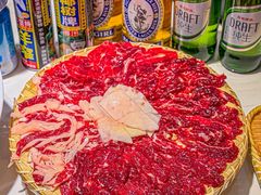 -今日牛事潮汕鲜牛肉火锅(瑞金店)