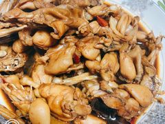 -盒马鲜生(大行宫店)