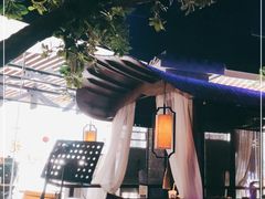 -绿茶餐厅(光谷世界城步行街店)