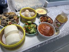 -深海中餐厅(国家海洋博物馆店)