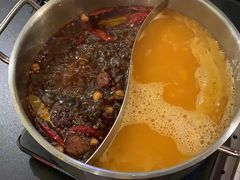 -熹悟海鲜火锅·广式打边炉