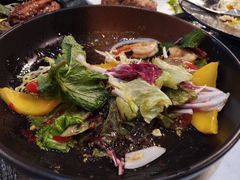 -清漫·派对音乐餐吧(市桥店)