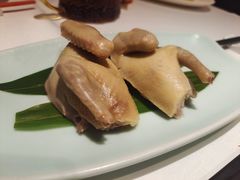 -小厨娘淮扬菜(天印大道店)