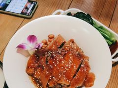 -老東粥皇·茶餐厅(云路中心店)