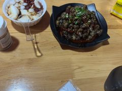 -崔孃烧烤