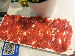-老王全牛宴·鲜牛肉牛杂火锅(总店)
