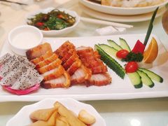 -澳门酒家(南航明珠店)
