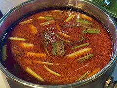 -Thai Basil罗勒叶泰式餐厅(时代天街店)