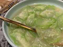 湖南白丝瓜-望湘园·洞庭渔宴(永旺店)