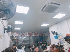 -无名老卤面(中华门店)