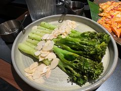 -Ameigo梅果·云贵川bistro(长宁来福士店)