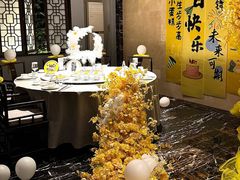 -豫满楼(郑东新区店)