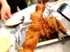-寻小欢焖烤羊肉串(九眼桥店)