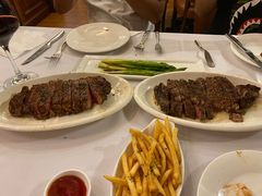 干式熟成肉眼牛排-摩根扒房(桐梓林店)