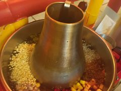 -陈渡桥老火锅(清潭店)