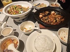 -楚山晓·楚湘菜(江夏永旺店)