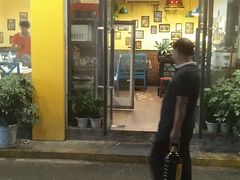 门面-滋味烤鱼(祥和里店)