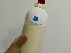 -兰熊鲜奶(西直门凯德mall店)