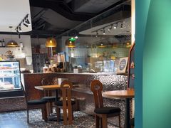 -纳鲁孜·新疆特色餐厅(上海悦荟广场店)