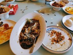 -金狮麟•宋宴•宋文化地标餐厅(晋安路店)