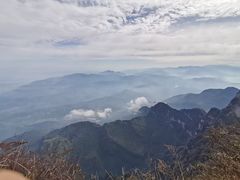 -峨眉山风景名胜区
