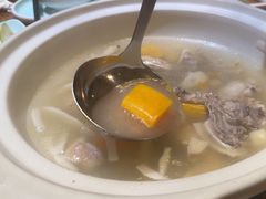 -龙泉人椰子鸡·糟粕醋·地标海南菜(龙昆南店)