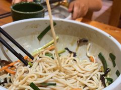 -云海肴·汽锅鸡·云南菜(天津国金汇店)