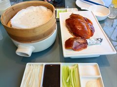 -小大董·烤鸭(观景餐厅·南京西路店)