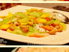 -北门饭店(三香路店)