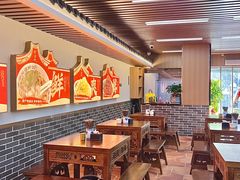 -老柴枝猪脚饭(窑岭店)