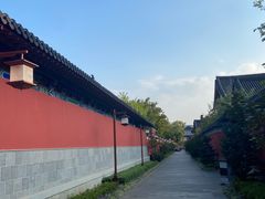 -南京市无想山景区