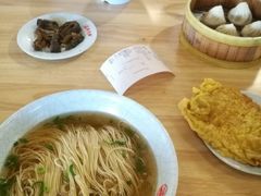 -朱鸿兴面馆(镇湖店)