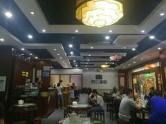 大堂-仁信老铺(嘉信店)