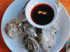 -南蚝小贝海鲜特色餐厅(南澳岛店)