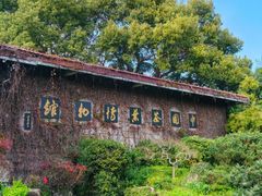 -中国茶叶博物馆(双峰馆区)