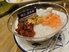 -永安鱼庄·镇江菜(三店纬五路店)