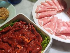 -正福居老北京正宗铜锅泉水涮肉(彰化路店)