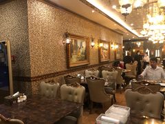 -苏坦土耳其餐厅(白云宾馆店)