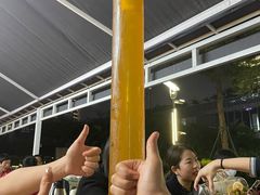 -木屋烧烤(坂田天安云谷店)