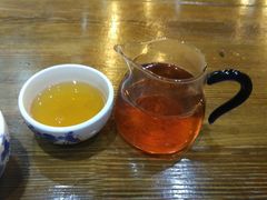 -下梅人家土菜馆(历史文化餐厅度假区店)