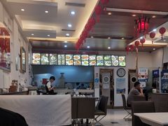 -海洁灌汤包(南五马路店)