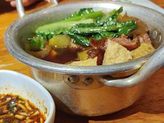 -怪噜范·老贵阳街头名小吃(鸿通城店)