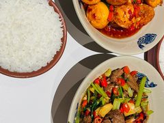 -潇湘阁(昆泰国际大厦店)