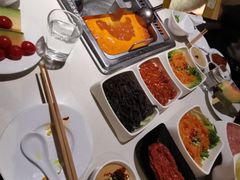 -海底捞火锅(威高广场店)