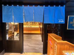 -小山日本料理(兴业太古汇店)
