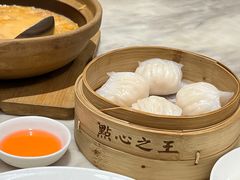 笋尖虾饺皇-香港百合居(LCM置汇旭辉广场店)