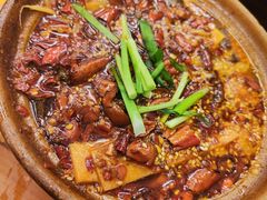 -罗妈砂锅(四川成都奎星楼店)
