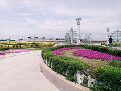 -山海广场