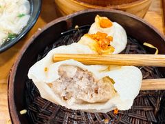 -常鲜德乐购迎桂馒头店(麻巷公寓店)