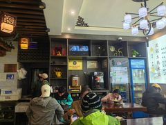 -沈记土鸡米线(七星街品牌中心店)